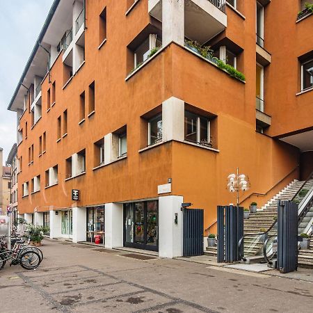 Apartmán Marco1 Milán Exteriér fotografie