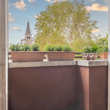 Apartmán Marco1 Milán Exteriér fotografie