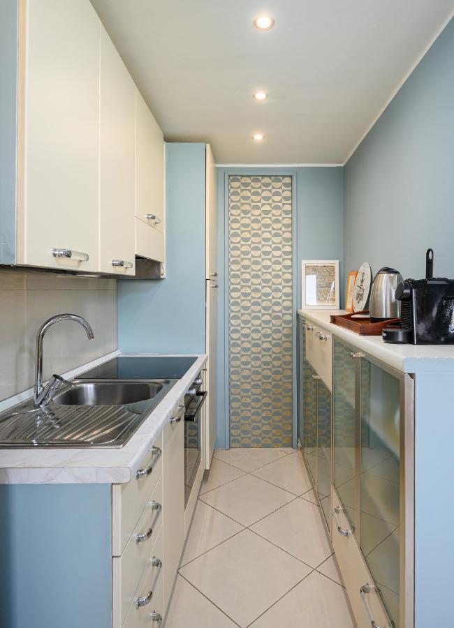 Apartmán Marco1 Milán Exteriér fotografie
