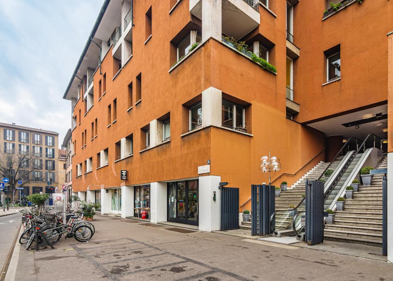 Apartmán Marco1 Milán Exteriér fotografie