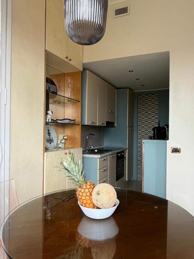 Apartmán Marco1 Milán Exteriér fotografie