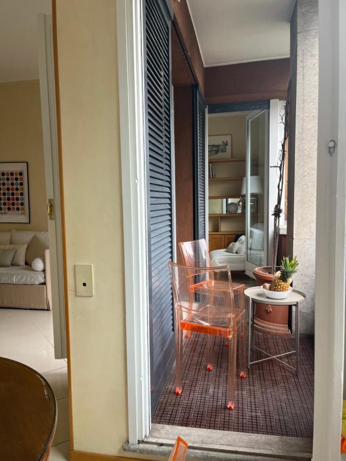 Apartmán Marco1 Milán Exteriér fotografie