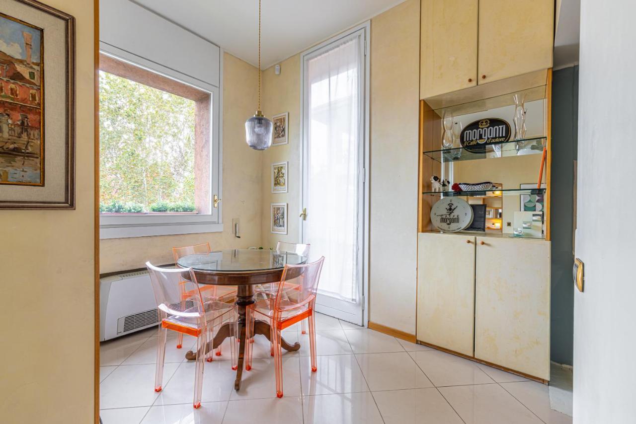 Apartmán Marco1 Milán Exteriér fotografie