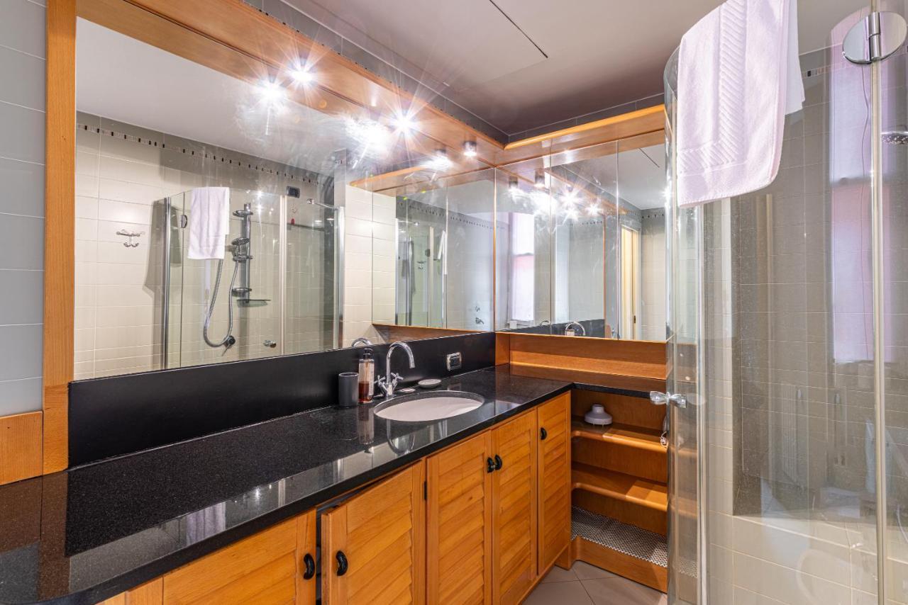 Apartmán Marco1 Milán Exteriér fotografie