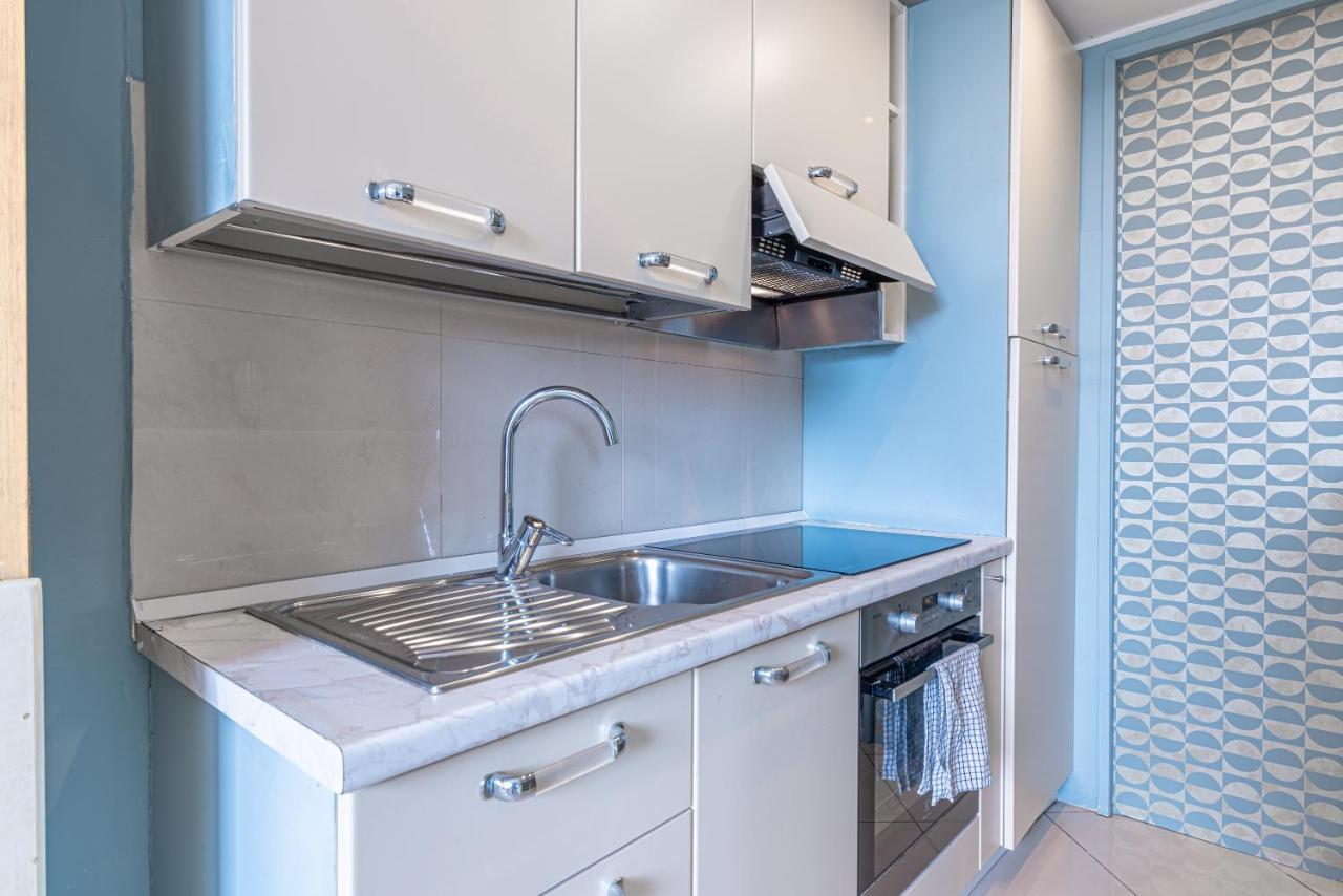 Apartmán Marco1 Milán Exteriér fotografie