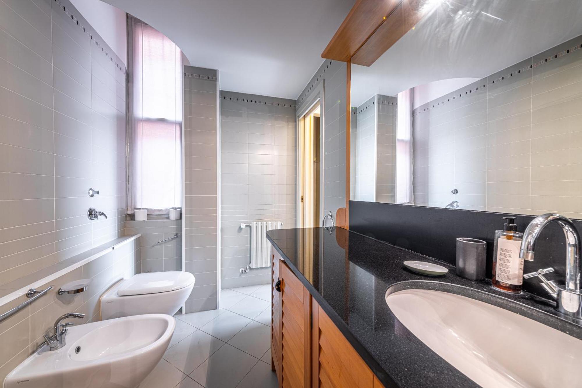 Apartmán Marco1 Milán Exteriér fotografie